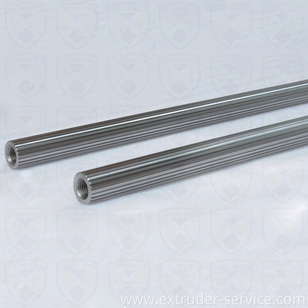 Shafts For Feed Machine